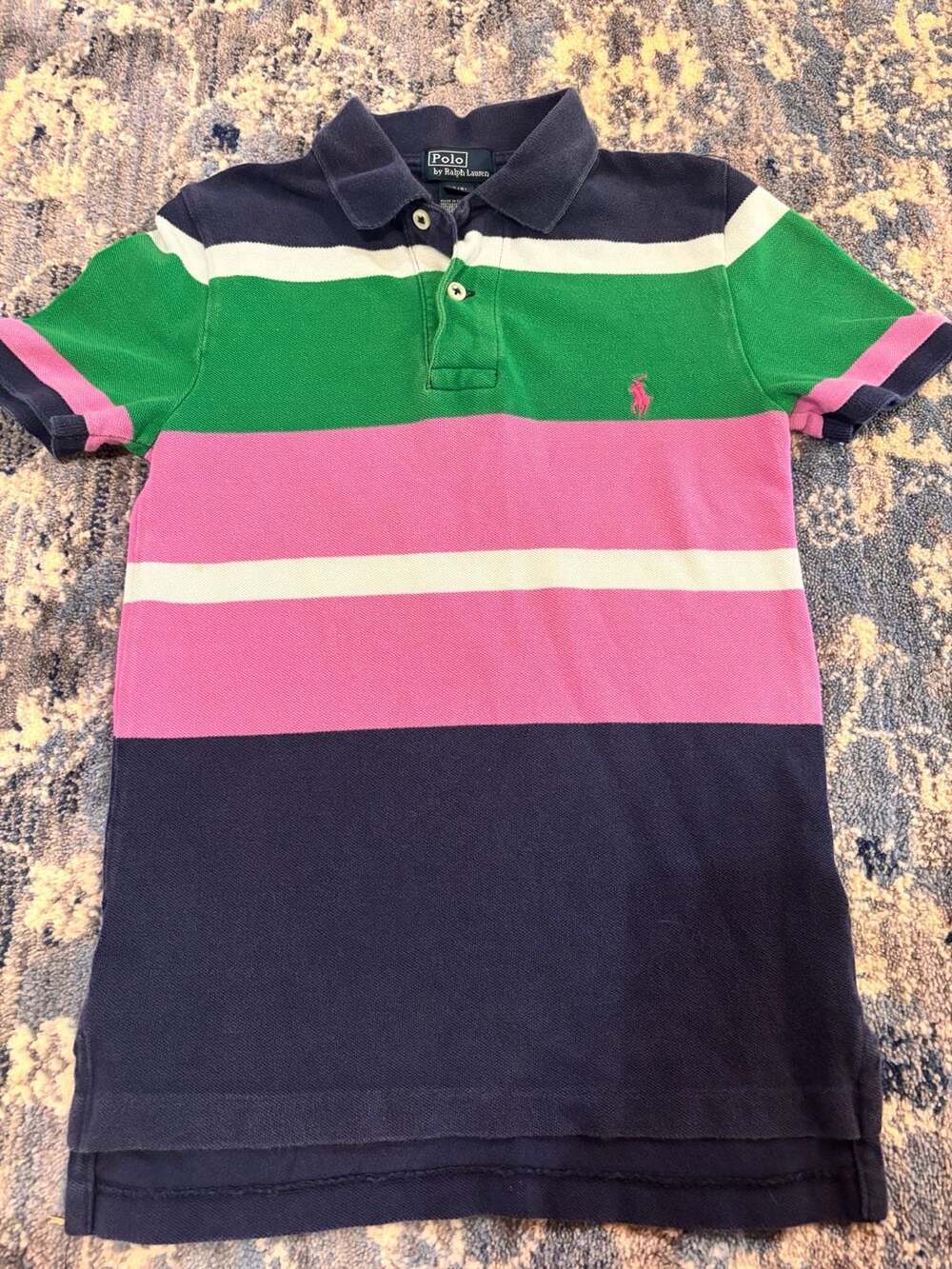 Polo Ralph Lauren boys 8